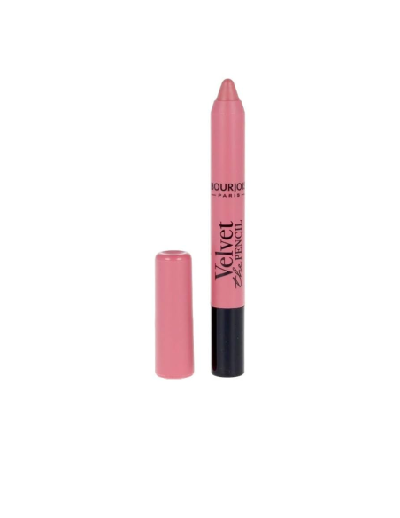 Velvet The Pencil Matt Barra de Labios 3g Bourjois París