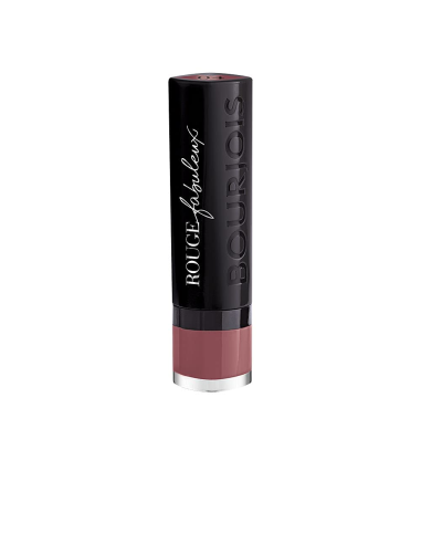 Bourjois Paris Rouge Fabuleux Labial 2,4 Gr004-Jolie Mauve de Bourjois Paris