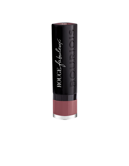 Bourjois Paris Rouge Fabuleux Labial 2,4 Gr004-Jolie Mauve de Bourjois Paris