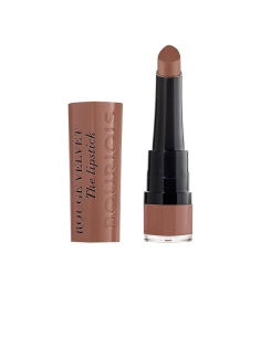 Bourjois Paris Rouge Velvet Barra De Labios 2,4 Gr16-Caramel de Bourjois Paris