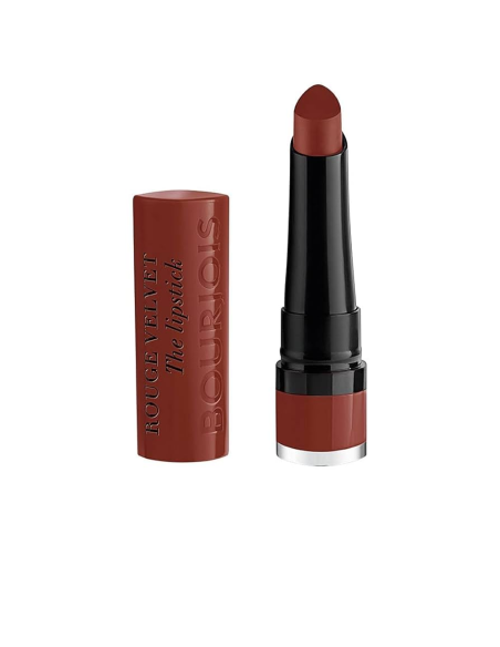 Rouge Velvet Barra De Labios 24 Gr de Bourjois Paris