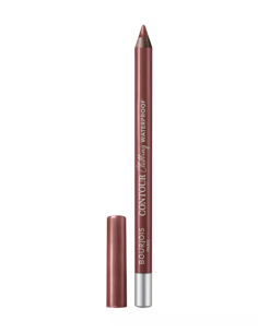 Bourjois Paris Contour Clubbing Waterproof Lápiz de Ojos 1,2