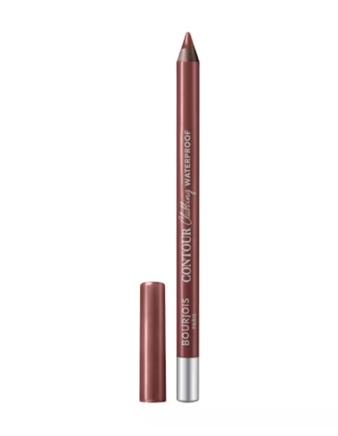 Bourjois Paris Contour Clubbing Waterproof Lápiz de Ojos 1,2