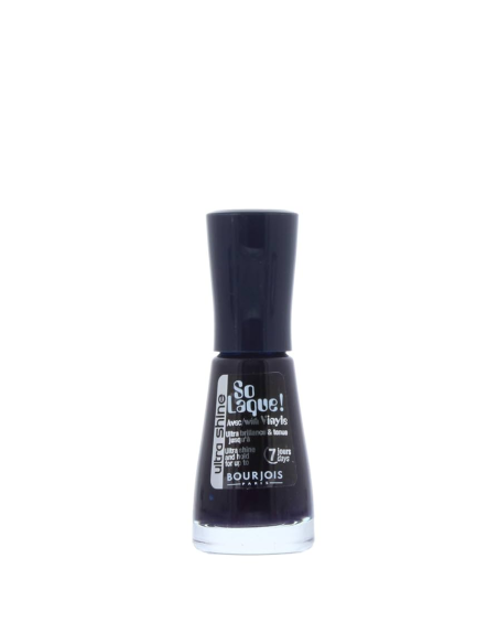 So Laque Ultra Shine Bourjois Paris Esmalte de Uñas 10 ml
