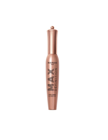 Máscara de Pestañas Volume Glamour Max Definition 10 ml
