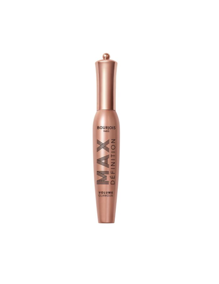 Máscara de Pestañas Volume Glamour Max Definition 10 ml