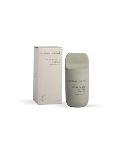 Natural Carol Stick Hidratante Facial 30Gr de Carol Natural