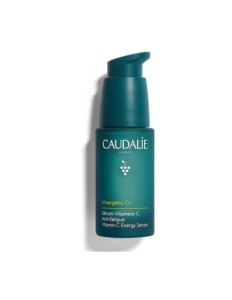 Vinergetic C Serum Vitamina C Antifatiga 30 Ml de Caudalie