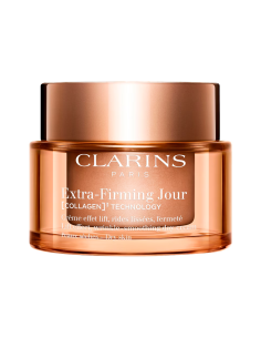 Extrafirming Jour Crema de Día 50 ml | Clarins Antiedad