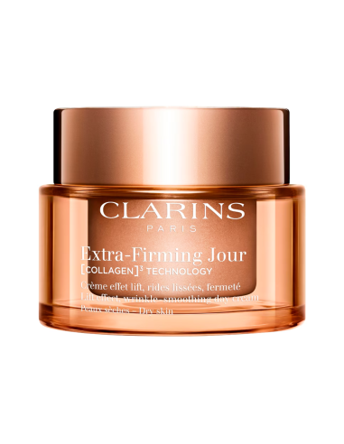 Extrafirming Jour Crema de Día 50 ml | Clarins Antiedad