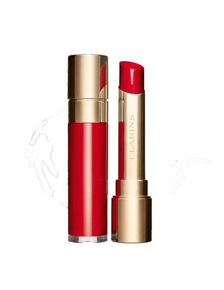 Joli Rouge Lacquer Barra De Labios 3 Gr de Clarins