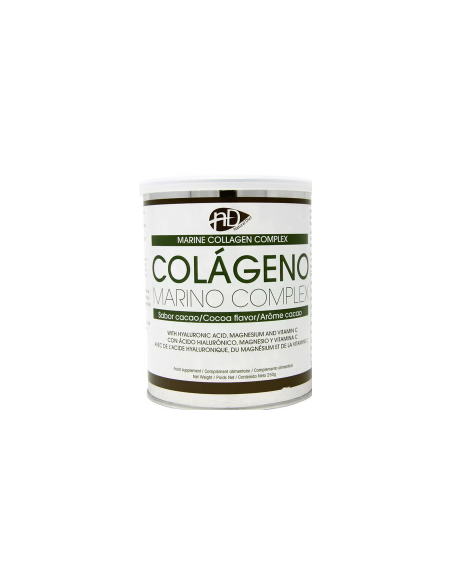 Colagen Nat Marino Complex 300 Gr de Natdiet