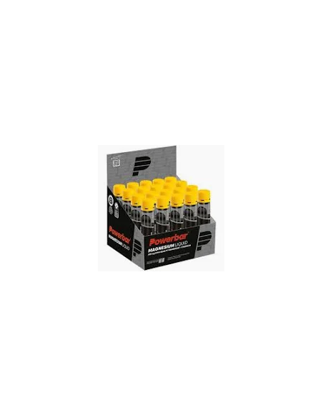 Black Line Chocolate Power Bar 12 Botellas de 330 ml