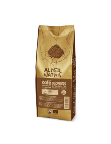 Cobertura Chocolate 70% Cacao Peru 10 Kg Bio de Alternativa 3