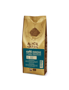 Café Essenziale Grano 4 kg Bio  Alternativa 3 Natural
