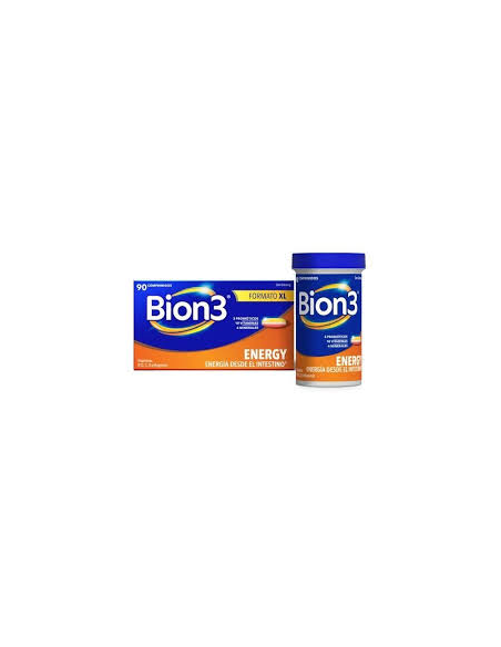 Bion 3 Energy 90 Comp de Bion3