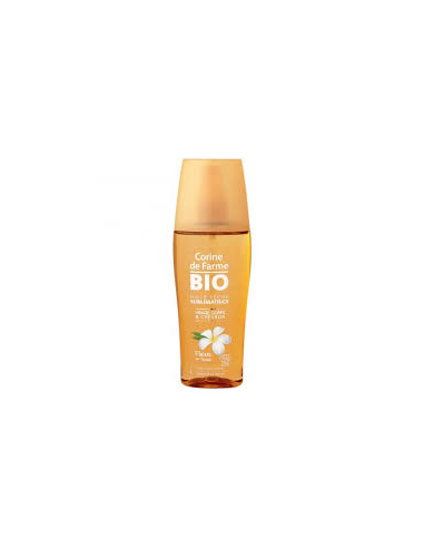 Aceite Seco Bio 150 ml Corine De Farme para Sublimación