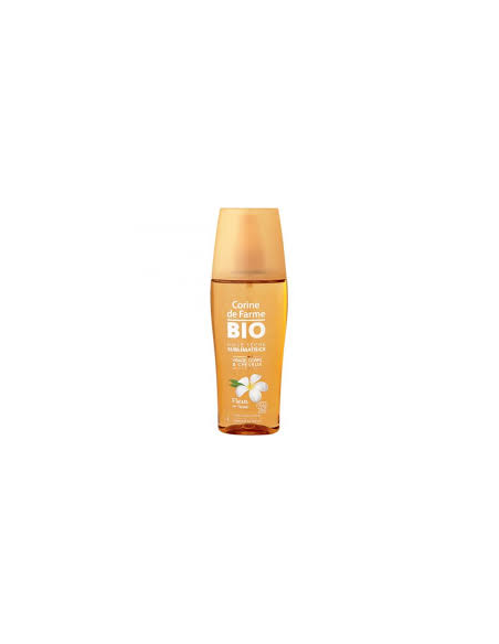 Aceite Seco Bio 150 ml Corine De Farme para Sublimación