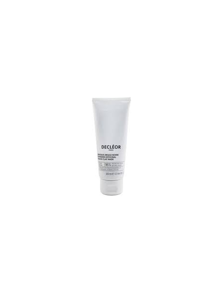 Mascarilla De Arcilla Negra Rosemary Officinalis Night 100 M de Decleor