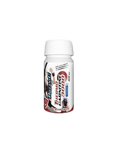 Thermo Carnitina 3000 Vitobest 60 ml  Energía y Quema Grasa