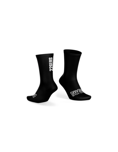 226Ers Calcetines Técnicos Black  Comodidad y Rendimiento