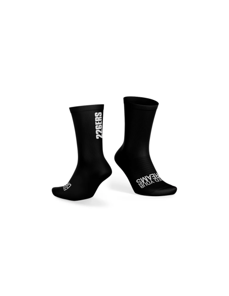 226Ers Calcetines Técnicos Black  Comodidad y Rendimiento