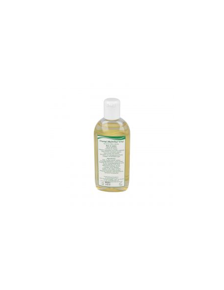 MULTIFLOR CHAMPU VITAL 250ML.