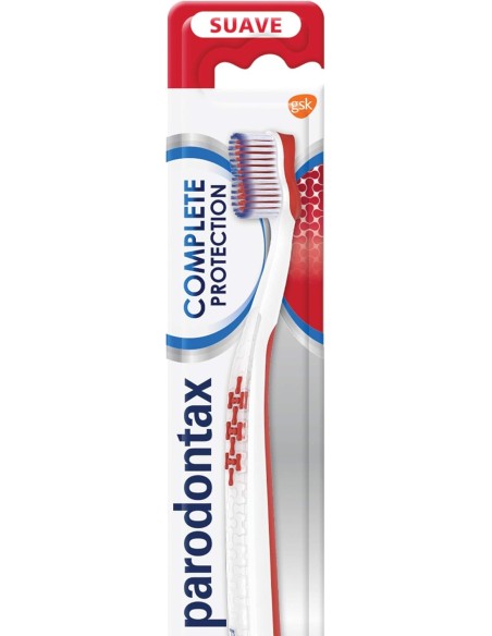 Parodontax Complete Protection Cepillo Dental 1Ud. de Parodontax