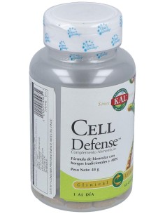 Cell Defense 60Comp. 2