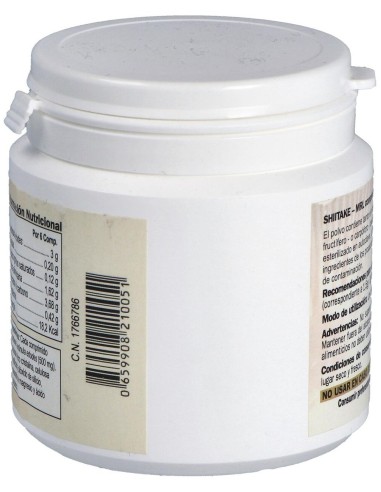 Shiitake-Mrl 90Comp. de Atena