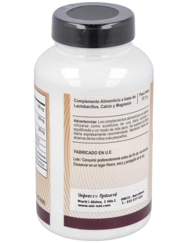 Pylopass 100Cap. de Vbyotics**