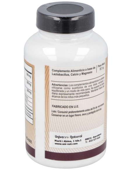 Pylopass 100Cap. de Vbyotics**