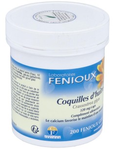 Concha De Ostra 200Cap. de Fenioux 2