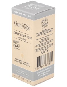 Corrector Antiojeras Gamarde Bio 6 Gr de Gamarde 2