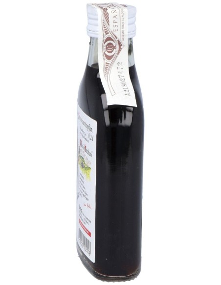 Amargo Hierbas Suecas Maria Treben 200ml  Salud Natural