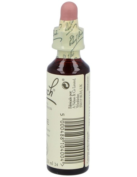 Flores Bach Pine Pino Silvestre 20Ml. de Flores Bach Original