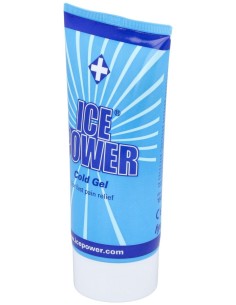 Ice Power Gel Frio 150Ml. de Ice Power 2