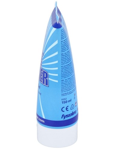 Ice Power Gel Frio 150Ml. de Ice Power