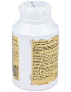 Levadura De Cerveza 350Comp. de Santiveri 2