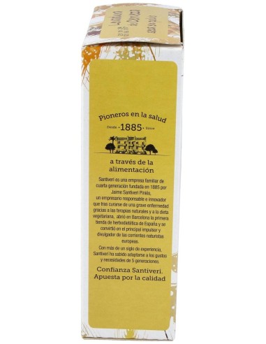 Levadura De Cerveza En Polvo 250Gr. de Santiveri**