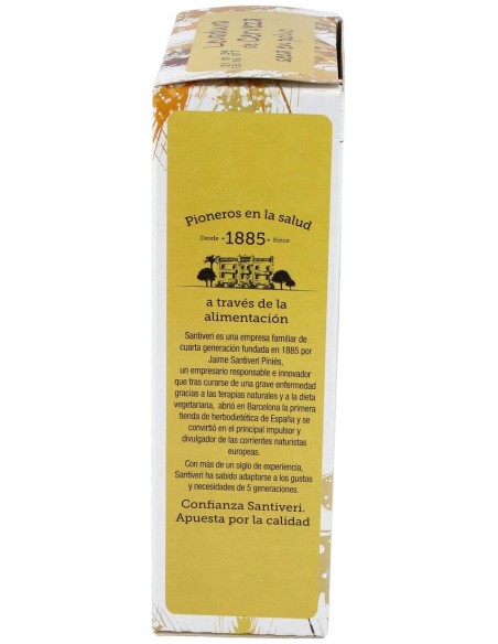 Levadura De Cerveza En Polvo 250Gr. de Santiveri**