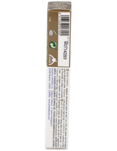 Roll-On Contorno De Ojos Argan 7Ml. de Esential Aroms