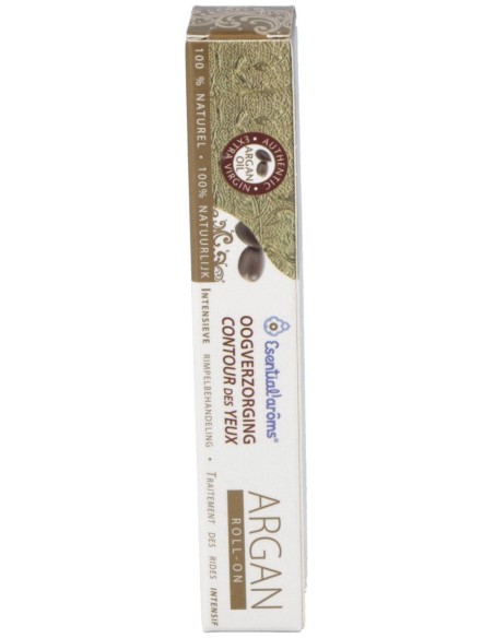 Roll-On Contorno De Ojos Argan 7Ml. de Esential Aroms