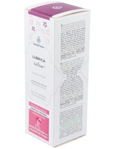 Lubrica Intim 50Ml. Esential Woman de Esential Aroms 2