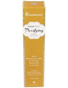 Cleantonic Purifying Piel Mixta-Grasa 200Ml. de Esential Aro 2