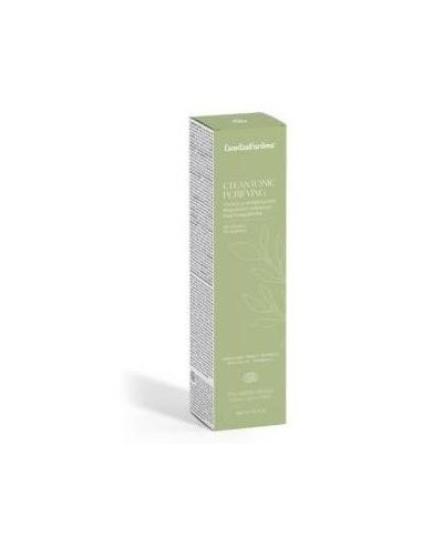 Cleantonic Purifying Piel Mixta-Grasa 200Ml. de Esential Aro