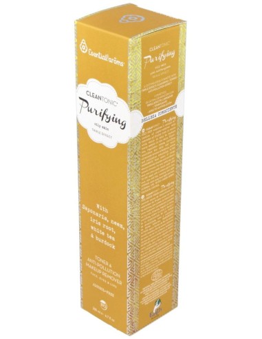 Cleantonic Purifying Piel Mixta-Grasa 200Ml. de Esential Aro