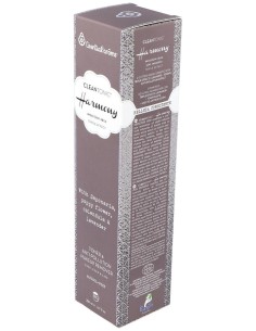Cleantonic Harmony Piel Sensible 200Ml. de Esential Aroms 2