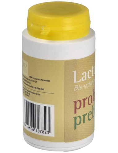 Lactofibran 90Cap. de Mca Productos Naturales