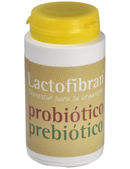 Lactofibran 90Cap. de Mca Productos Naturales